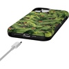 image:imageCasely iPhone 14 Case  Monets Bridge  The Met Museum  Bold Protective Design  Compatible with MagSafeFrida Kahlo  Sneaky Monkeys  Jungle Floral
