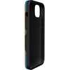 image:imageCasely iPhone 14 Case  Monets Bridge  The Met Museum  Bold Protective Design  Compatible with MagSafeGo New York  Blue  Orange Stripes