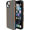 image:imageCasely iPhone 14 Case  Monets Bridge  The Met Museum  Bold Protective Design  Compatible with MagSafeGo New York  Blue  Orange Stripes