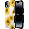 image:imageCasely iPhone 14 Case  Monets Bridge  The Met Museum  Bold Protective Design  Compatible with MagSafeGolden Garden  Yellow Sunflower