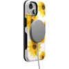 image:imageCasely iPhone 14 Case  Monets Bridge  The Met Museum  Bold Protective Design  Compatible with MagSafeGolden Garden  Yellow Sunflower