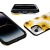 image:imageCasely iPhone 14 Case  Monets Bridge  The Met Museum  Bold Protective Design  Compatible with MagSafeGolden Garden  Yellow Sunflower