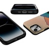 image:imageCasely iPhone 14 Case  Monets Bridge  The Met Museum  Bold Protective Design  Compatible with MagSafeGolden Hour  Mountain Sunset