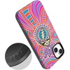 image:imageCasely iPhone 14 Case  Monets Bridge  The Met Museum  Bold Protective Design  Compatible with MagSafeGrateful Dead  Art of Chaos  Skull