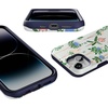image:imageCasely iPhone 14 Case  Monets Bridge  The Met Museum  Bold Protective Design  Compatible with MagSafeHanging Around  Potted Plants Floral