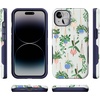 image:imageCasely iPhone 14 Case  Monets Bridge  The Met Museum  Bold Protective Design  Compatible with MagSafeHanging Around  Potted Plants Floral