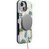 image:imageCasely iPhone 14 Case  Monets Bridge  The Met Museum  Bold Protective Design  Compatible with MagSafeHanging Around  Potted Plants Floral