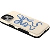 image:imageCasely iPhone 14 Case  Monets Bridge  The Met Museum  Bold Protective Design  Compatible with MagSafeHeartstrings  Blue Bow