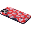 image:imageCasely iPhone 14 Case  Monets Bridge  The Met Museum  Bold Protective Design  Compatible with MagSafeId Pick You  Red Strawberry