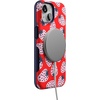 image:imageCasely iPhone 14 Case  Monets Bridge  The Met Museum  Bold Protective Design  Compatible with MagSafeId Pick You  Red Strawberry