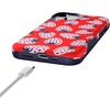 image:imageCasely iPhone 14 Case  Monets Bridge  The Met Museum  Bold Protective Design  Compatible with MagSafeId Pick You  Red Strawberry