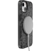 image:imageCasely iPhone 14 Case  Monets Bridge  The Met Museum  Bold Protective Design  Compatible with MagSafeInto the Wild  Black Leopard