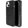 image:imageCasely iPhone 14 Case  Monets Bridge  The Met Museum  Bold Protective Design  Compatible with MagSafeInto the Wild  Black Leopard