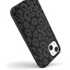 image:imageCasely iPhone 14 Case  Monets Bridge  The Met Museum  Bold Protective Design  Compatible with MagSafeInto the Wild  Black Leopard