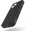 image:imageCasely iPhone 14 Case  Monets Bridge  The Met Museum  Bold Protective Design  Compatible with MagSafeInto the Wild  Black Leopard