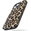 image:imageCasely iPhone 14 Case  Monets Bridge  The Met Museum  Bold Protective Design  Compatible with MagSafeInto the Wild  Leopard Print