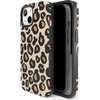 image:imageCasely iPhone 14 Case  Monets Bridge  The Met Museum  Bold Protective Design  Compatible with MagSafeInto the Wild  Leopard Print
