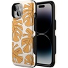image:imageCasely iPhone 14 Case  Monets Bridge  The Met Museum  Bold Protective Design  Compatible with MagSafeIsland Time  Tropical Leaves Floral