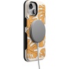 image:imageCasely iPhone 14 Case  Monets Bridge  The Met Museum  Bold Protective Design  Compatible with MagSafeIsland Time  Tropical Leaves Floral