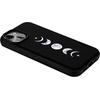 image:imageCasely iPhone 14 Case  Monets Bridge  The Met Museum  Bold Protective Design  Compatible with MagSafeIts Just a Phase  Marble Moon