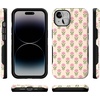 image:imageCasely iPhone 14 Case  Monets Bridge  The Met Museum  Bold Protective Design  Compatible with MagSafeJennas Flowers  Fun on Weekdays