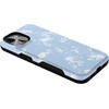 image:imageCasely iPhone 14 Case  Monets Bridge  The Met Museum  Bold Protective Design  Compatible with MagSafeLight Blue Skies  Marble Clouds
