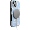 image:imageCasely iPhone 14 Case  Monets Bridge  The Met Museum  Bold Protective Design  Compatible with MagSafeLight Blue Skies  Marble Clouds