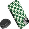 image:imageCasely iPhone 14 Case  Monets Bridge  The Met Museum  Bold Protective Design  Compatible with MagSafeLucky You  Shamrock