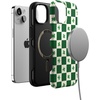 image:imageCasely iPhone 14 Case  Monets Bridge  The Met Museum  Bold Protective Design  Compatible with MagSafeLucky You  Shamrock