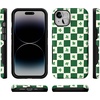 image:imageCasely iPhone 14 Case  Monets Bridge  The Met Museum  Bold Protective Design  Compatible with MagSafeLucky You  Shamrock