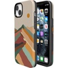 image:imageCasely iPhone 14 Case  Monets Bridge  The Met Museum  Bold Protective Design  Compatible with MagSafeMagic Mountain  Colorblock