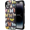image:imageCasely iPhone 14 Case  Monets Bridge  The Met Museum  Bold Protective Design  Compatible with MagSafeMidnight Monarch  Jenna Palek x Casely