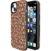 image:imageCasely iPhone 14 Case  Monets Bridge  The Met Museum  Bold Protective Design  Compatible with MagSafeMocha Meadow  Tiny Flowers
