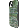 image:imageCasely iPhone 14 Case  Monets Bridge  The Met Museum  Bold Protective Design  Compatible with MagSafeMonets Bridge  The Met Museum