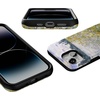 image:imageCasely iPhone 14 Case  Monets Bridge  The Met Museum  Bold Protective Design  Compatible with MagSafeMonets Summer Landscape  The Met Museum