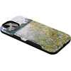 image:imageCasely iPhone 14 Case  Monets Bridge  The Met Museum  Bold Protective Design  Compatible with MagSafeMonets Summer Landscape  The Met Museum