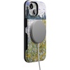 image:imageCasely iPhone 14 Case  Monets Bridge  The Met Museum  Bold Protective Design  Compatible with MagSafeMonets Summer Landscape  The Met Museum