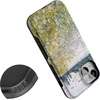 image:imageCasely iPhone 14 Case  Monets Bridge  The Met Museum  Bold Protective Design  Compatible with MagSafeMonets Summer Landscape  The Met Museum
