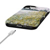 image:imageCasely iPhone 14 Case  Monets Bridge  The Met Museum  Bold Protective Design  Compatible with MagSafeMonets Summer Landscape  The Met Museum