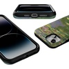 image:imageCasely iPhone 14 Case  Monets Bridge  The Met Museum  Bold Protective Design  Compatible with MagSafeMonets Water Lilies  The Met Museum