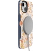 image:imageCasely iPhone 14 Case  Monets Bridge  The Met Museum  Bold Protective Design  Compatible with MagSafeMushroom Magic  Retro Floral Case