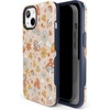 image:imageCasely iPhone 14 Case  Monets Bridge  The Met Museum  Bold Protective Design  Compatible with MagSafeMushroom Magic  Retro Floral Case