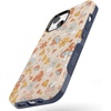 image:imageCasely iPhone 14 Case  Monets Bridge  The Met Museum  Bold Protective Design  Compatible with MagSafeMushroom Magic  Retro Floral Case