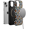 image:imageCasely iPhone 14 Case  Monets Bridge  The Met Museum  Bold Protective Design  Compatible with MagSafeOld Skool  Retro Checkerboard