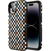 image:imageCasely iPhone 14 Case  Monets Bridge  The Met Museum  Bold Protective Design  Compatible with MagSafeOld Skool  Retro Checkerboard