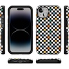 image:imageCasely iPhone 14 Case  Monets Bridge  The Met Museum  Bold Protective Design  Compatible with MagSafeOld Skool  Retro Checkerboard