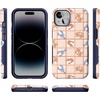 image:imageCasely iPhone 14 Case  Monets Bridge  The Met Museum  Bold Protective Design  Compatible with MagSafeOn the Cape  Coastal Summer