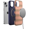 image:imageCasely iPhone 14 Case  Monets Bridge  The Met Museum  Bold Protective Design  Compatible with MagSafePalm Beach  Grand Cabana