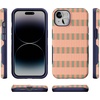image:imageCasely iPhone 14 Case  Monets Bridge  The Met Museum  Bold Protective Design  Compatible with MagSafePalm Beach  Grand Cabana