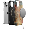 image:imageCasely iPhone 14 Case  Monets Bridge  The Met Museum  Bold Protective Design  Compatible with MagSafePandora  The Met Museum